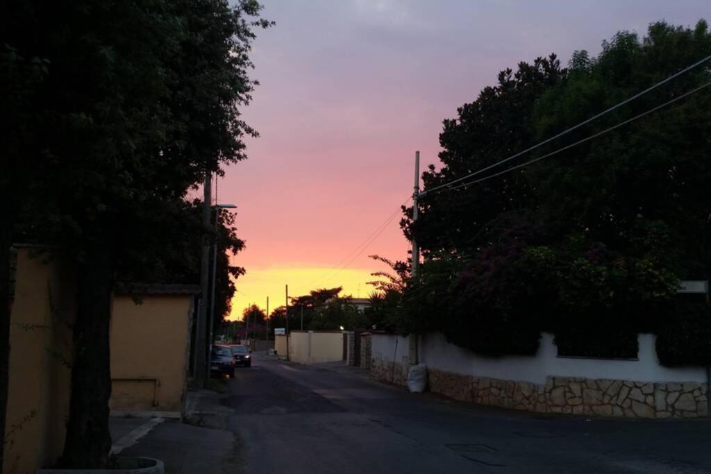 Roman Riviera Anzio Bagian luar foto